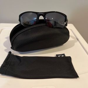 Oakleys flak jacket KID size